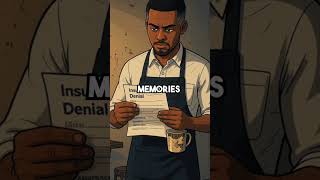 20 Years of Work Gone in 20 Minutes - Marcus Lost Everything