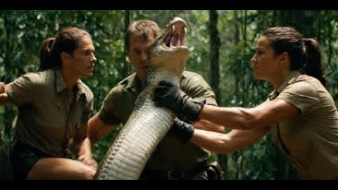 HEROES Battle GIANT PYTHON to Save Mother Elephant