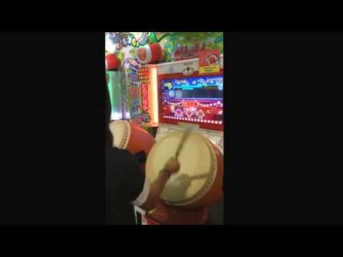 太鼓の達人 ドンカマ2000 かんたん 片手フル
