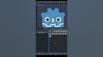 "Witness the Epic Transformations of Godot 4.0!" #gamedevelopment #godot #blender
