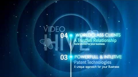 AE Corporate Business Template