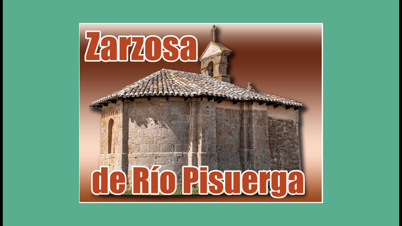 Zarzosa de Río Pisuerga