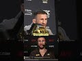 ⚖️😳 MERAB DVALISHVILI REVELA LO DIFÍCIL QUE ES DAR EL PESO VARIAS VECES AL AÑO EN LA UFC
