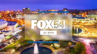 FOX54 News at 6:00PM | 7.10.26