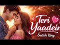 Teri Yaadein (Official Song) 💙 | New Emotional Love Song 2026