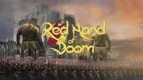 Red Hand of Doom Trailer