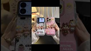 Latest Iphone Cases To Feel Luxury 💸😱#iphonecase #tech #shorts #fyp