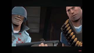 Scout Is The Ruler Of Everything