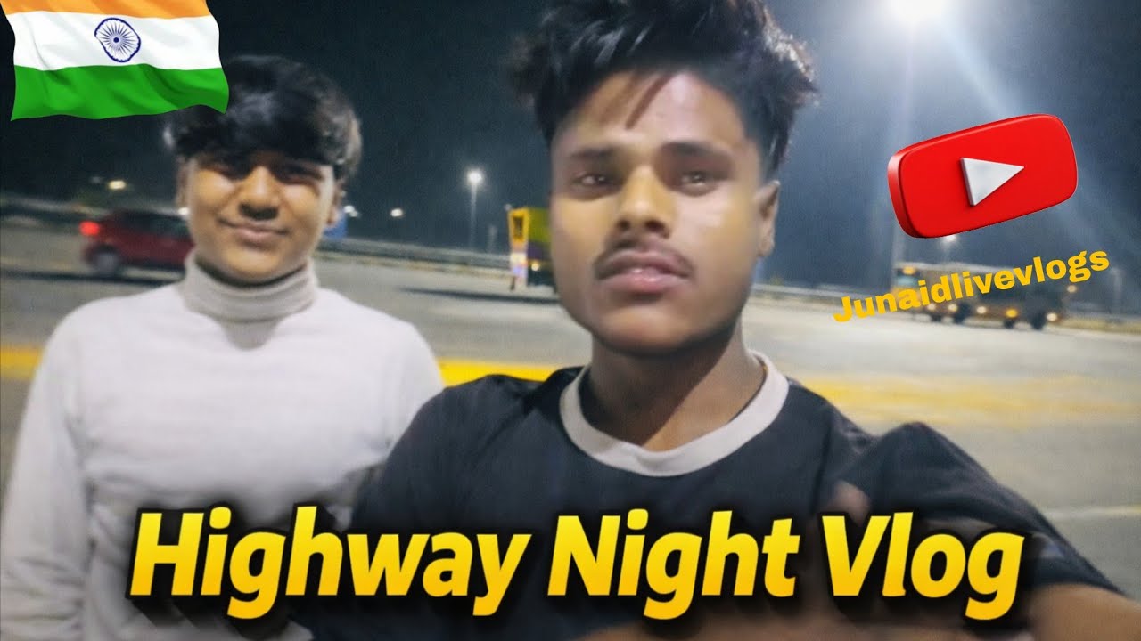 Truck Driver Ki Zindagi 😔 Pura Din Gaadi Me Kya Hota Hai? | Truck Life Vlog