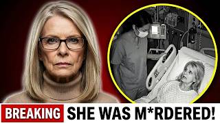 Diane Keaton's Tragic Final Days - The Devastating Truth Behind Her Death Revealed