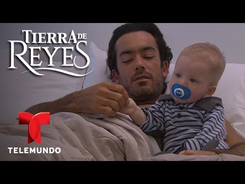 Tierra de Reyes | Escena del Día 155 | Telemundo