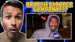 Reacting To The Best News Bloopers December 2025 | REACTION