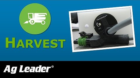 Adjust the EMU Proximity Switch to Fix Static Moisture Readings