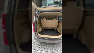 Fs 2019 Hyundai Starex At Diesel Call 09763670598