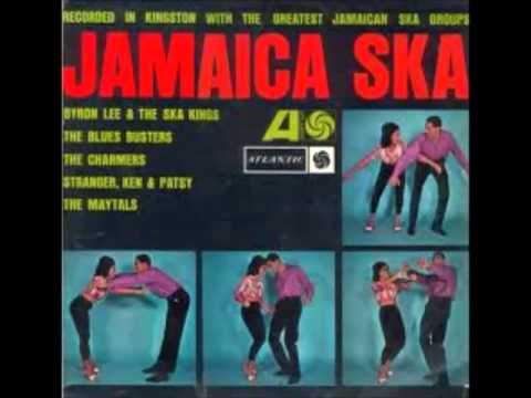 The Charmers - Try Me One More Time