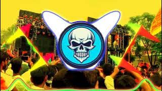 Tu Pagal Premi Awara Remix Dj Guddu Pradhan | High Gain Sound Check Mix | Dj Lux Dj Shivam Dj Swam