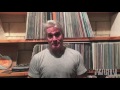 Dinosaur Jr - Official Announcement feat. Henry Rollins