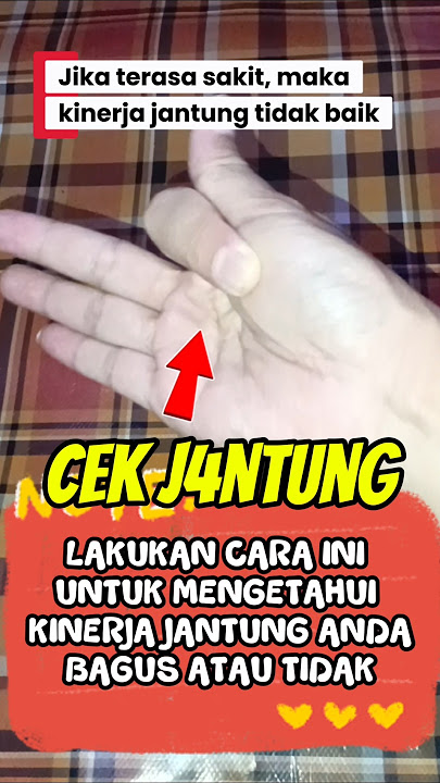 If it hurts, then the heart is not working well #health #health #tips #viralshort