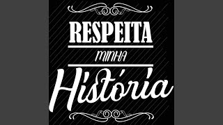 Video thumbnail of "Tchê Chaleira - Respeita Minha História"