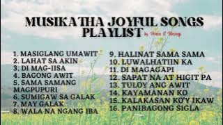 Musikatha Joyful Songs PLAYLIST by Praises & Blessings