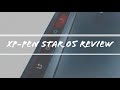 XP-Pen Star 05 Wireless Tablet | Unboxing and Review