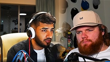 Hutch Reacts To Rated Threatening Him | Prodigy RP | GTA RP