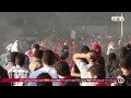 رصد 3 فرد خرطوش من أرض المعارضة 