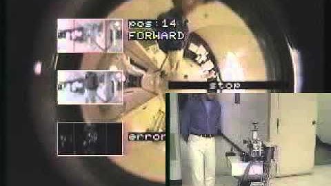 Mobile robot navigation using Omni-View Sequence (1995)