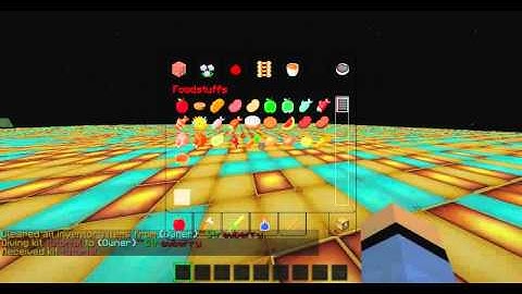 Minecraft kitadder tutorial