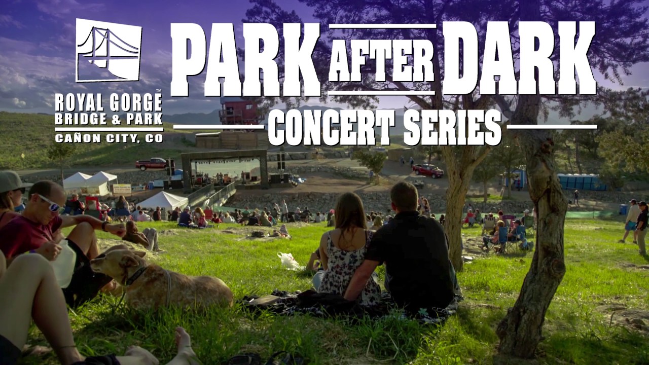 Park After Dark Concert Series Diamond Rio and Wynonna Judd YouTube