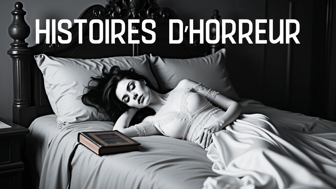 La Porte Qui S’Ouvrait Toute Seule Dans La Maison | Histoires D’Horreur Réelles