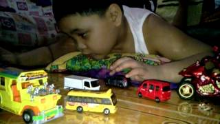 My Rides