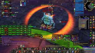 Patchwerk Tanking