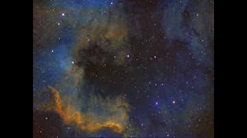 Get excellent guiding without PHD2 - Introducing to PEMPro for taking unguided images with RASA