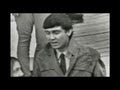 Capture de la vidéo Gene Pitney - It Hurts To Be In Love    1964