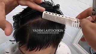 : FADE TUTORIAL |     |     