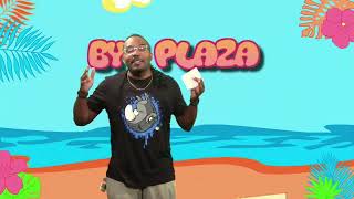 Plaza Broadcast May 17th, 2023-2024