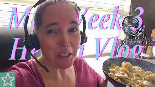 Busy week in my life | May Week 3 2026