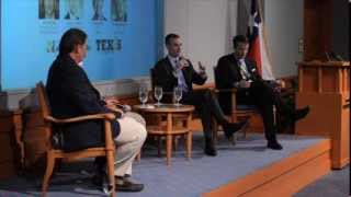 Economic Forecast 2014 - Year of the Rebound Oct. 17, 2013, Federal Reserve Bank, Houston Branch
