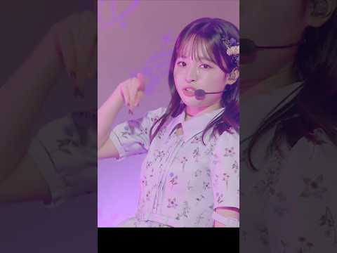 四季ちゃん！何が好き～？#AiScReam #若菜四季 #大熊和奏 #ラブライブ