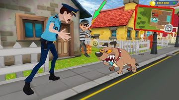 Dark Riddle Halloween Part 155 : Gameplay New Update 4.2.1