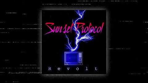 Sunset Protocol - Meltdown (Official Audio)