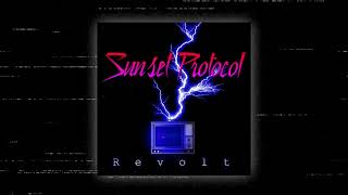 Sunset Protocol - Meltdown (Official Audio)