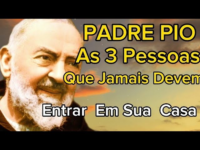 São Luís e Padre Pio! Filhos fervorosos da Virgem Maria! - Regina Fidei