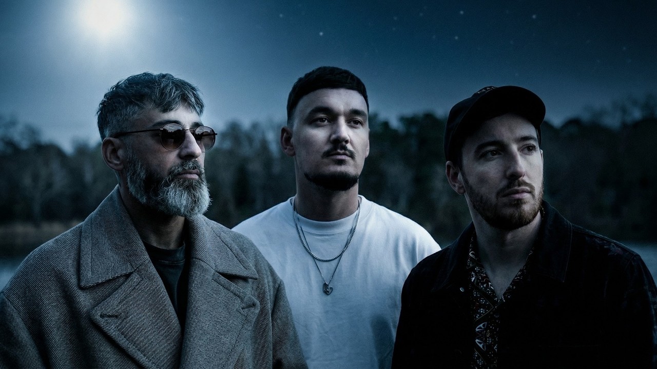 Sido feat. Montez & Casper - Irgendwann