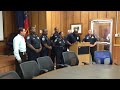 Savannah-Chatham Police Press Conference 2