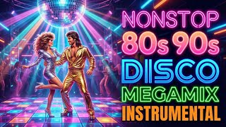 Timeless 80s Disco Instrumentalnonstop 70s 80s 90s Disco Collection  Daddy Cool Rivers Of Babylon