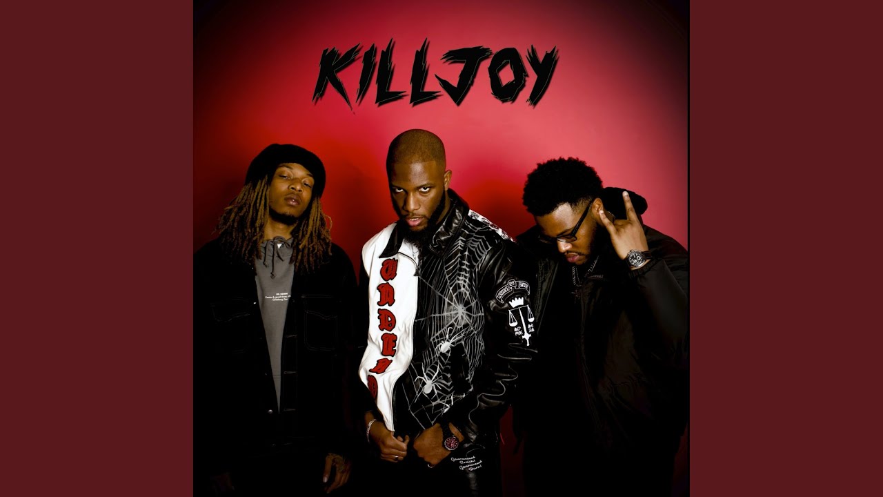 Watch SPOOKY on YouTube Watch SPOOKY on YouTube