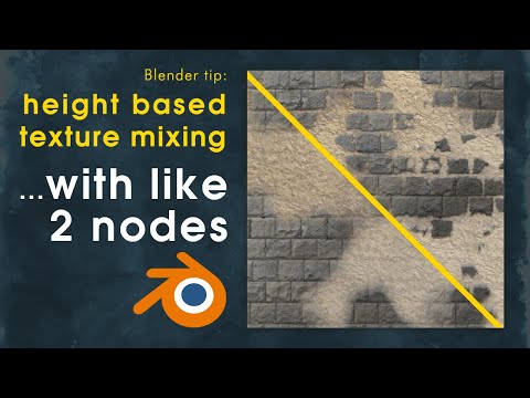 Start mixing textures the right way!