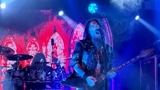MACHINE HEAD - … Bulldozer (Pamplona - Totem) 2026-04-25